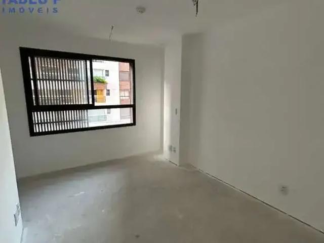 Apartamento para Venda em São Paulo/SP Jardim das Acacias 1 Quartos
