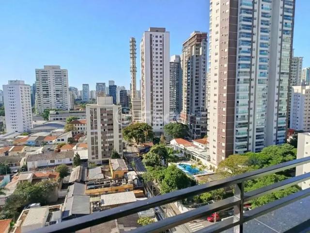 Apartamento para Venda em São Paulo/SP Jardim das Acacias 1 Quartos