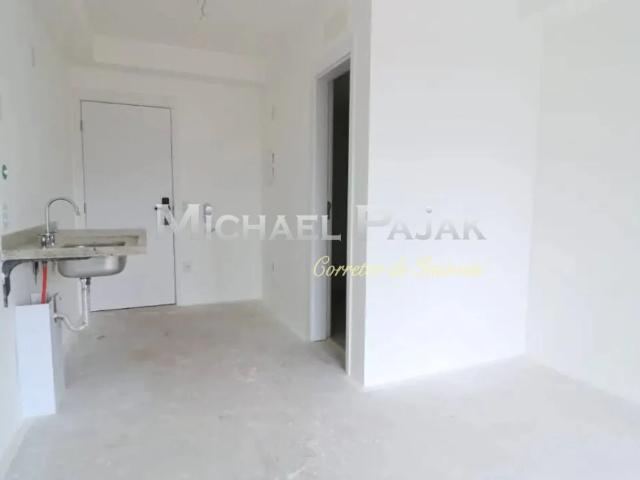 Apartamento para Venda em São Paulo/SP Jardim das Acacias 1 Quartos