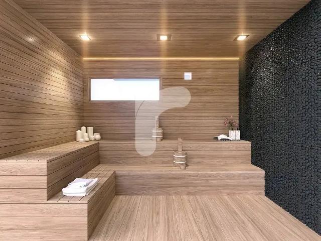 Apartamento para Venda em São Paulo/SP Jardim das Acacias 1 Quartos