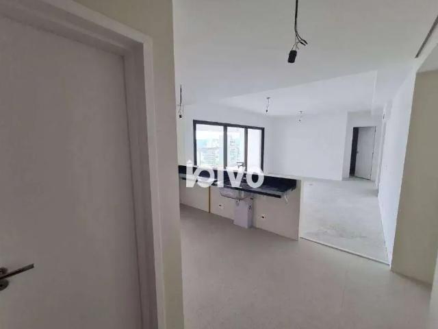 Apartamento para Venda em São Paulo/SP Jardim das Acacias 2 Quartos