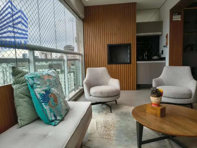 Apartamento para Venda em São Paulo/SP Jardim das Acacias 2 Quartos
