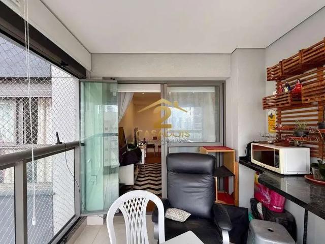 Apartamento para Venda em São Paulo/SP Jardim das Acacias 2 Quartos