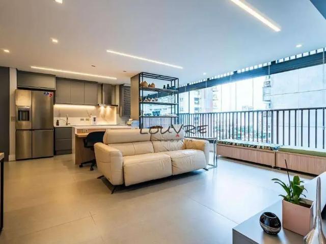 Apartamento para Venda em São Paulo/SP Jardim das Acacias 2 Quartos