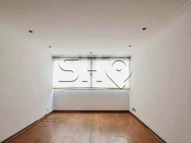 Apartamento para Venda em São Paulo/SP Jardim das Acacias 2 Quartos