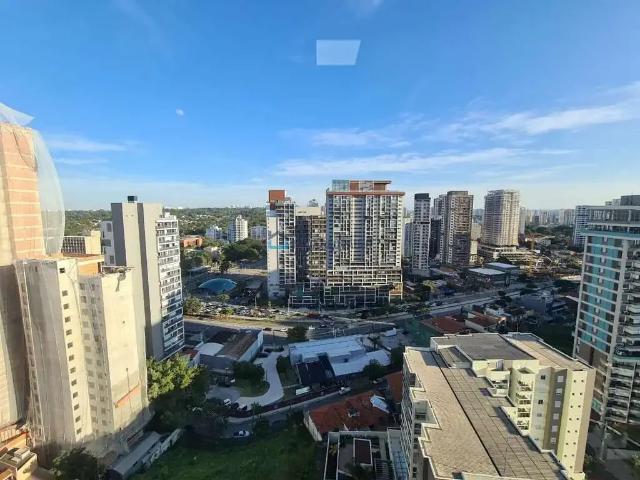 Apartamento para Venda em São Paulo/SP Jardim das Acacias 2 Quartos