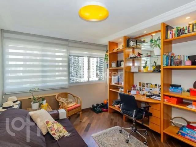 Apartamento para Venda em São Paulo/SP Jardim das Acacias 2 Quartos
