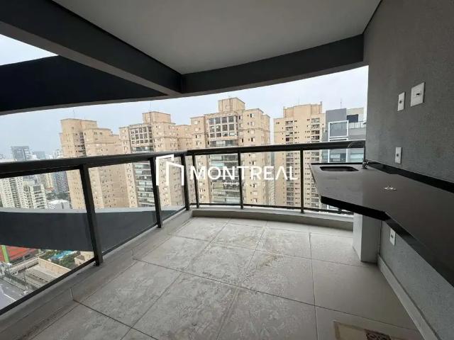 Apartamento para Venda em São Paulo/SP Jardim das Acacias 2 Quartos