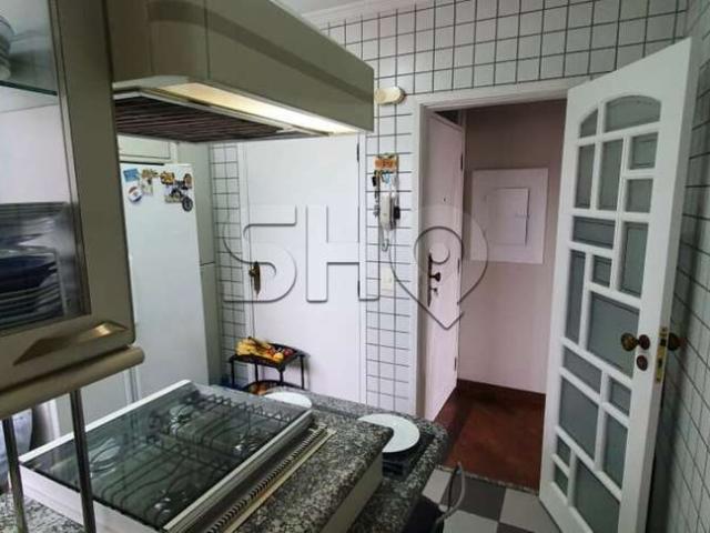 Apartamento para Venda em São Paulo/SP Jardim das Acacias 2 Quartos