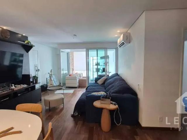 Apartamento para Venda em São Paulo/SP Jardim das Acacias 2 Quartos