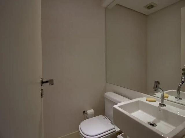 Apartamento para Venda em São Paulo/SP Jardim das Acacias 2 Quartos