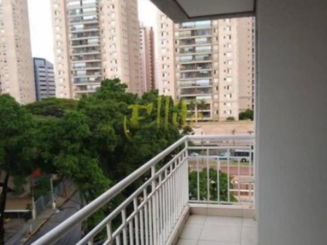 Apartamento para Venda em São Paulo/SP Jardim das Acacias 2 Quartos
