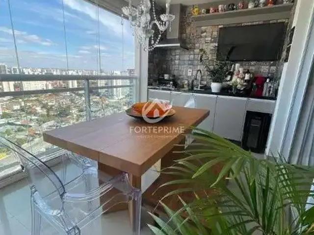 Apartamento para Venda em São Paulo/SP Jardim das Acacias 2 Quartos