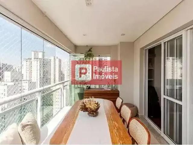 Apartamento para Venda em São Paulo/SP Brooklin 2 Quartos