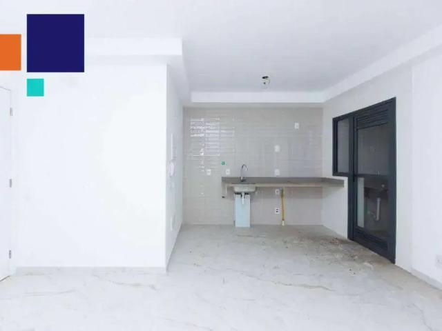 Apartamento para Venda em São Paulo/SP Jardim das Acacias 2 Quartos