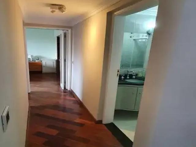 Apartamento para Venda em São Paulo/SP Jardim das Acacias 2 Quartos