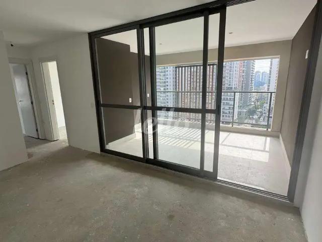 Apartamento para Venda em São Paulo/SP Jardim das Acacias 2 Quartos