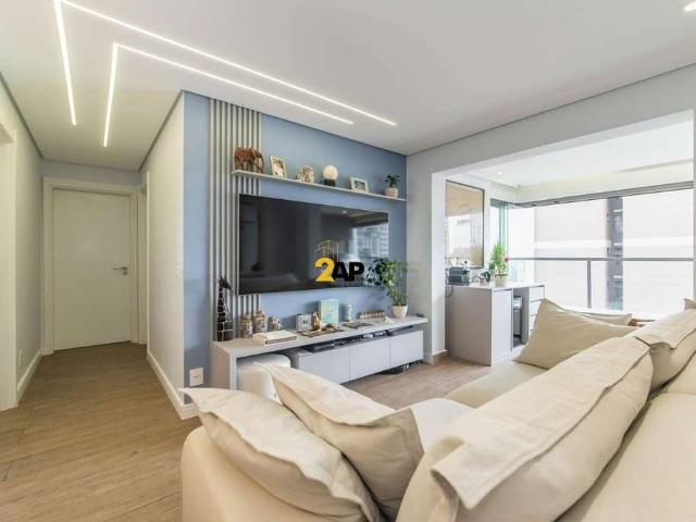 Apartamento para Venda em São Paulo/SP Jardim das Acacias 2 Quartos