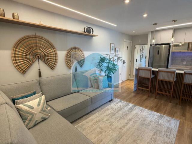 Apartamento para Venda em São Paulo/SP Jardim das Acacias 2 Quartos
