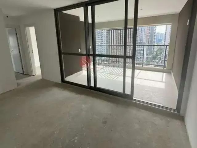 Apartamento para Venda em São Paulo/SP Jardim das Acacias 2 Quartos