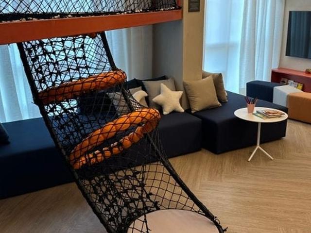 Apartamento para Venda em São Paulo/SP Jardim das Acacias 2 Quartos