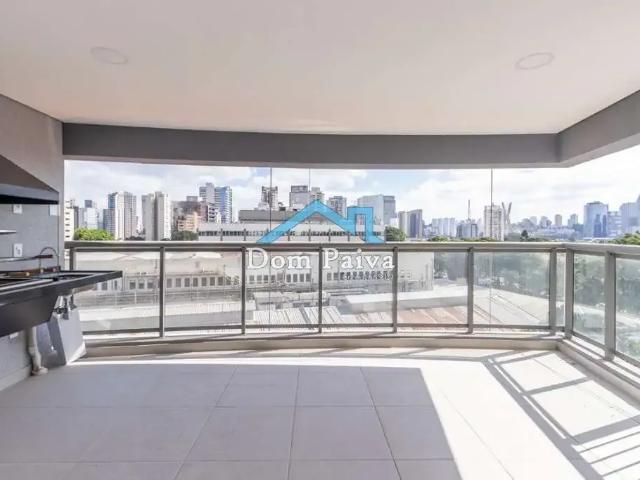 Apartamento para Venda em São Paulo/SP Jardim das Acacias 2 Quartos