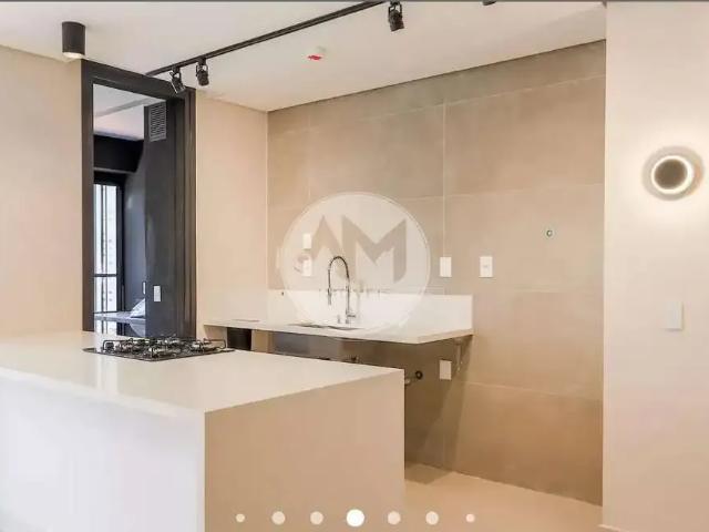 Apartamento para Venda em São Paulo/SP Jardim das Acacias 2 Quartos