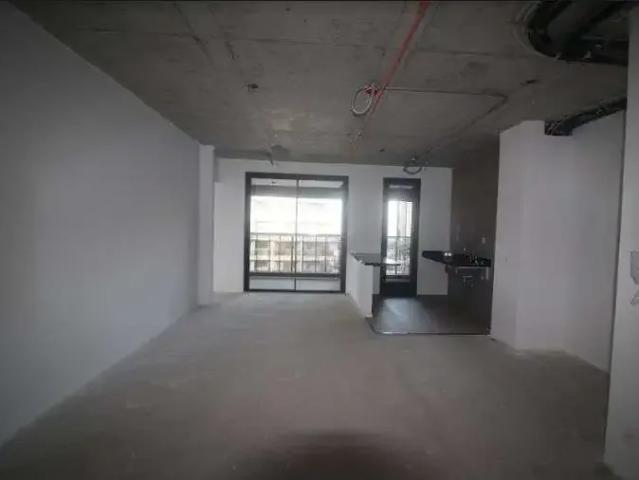 Apartamento para Venda em São Paulo/SP Brooklin 2 Quartos