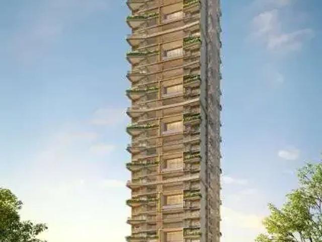 Apartamento para Venda em São Paulo/SP Jardim das Acacias 2 Quartos