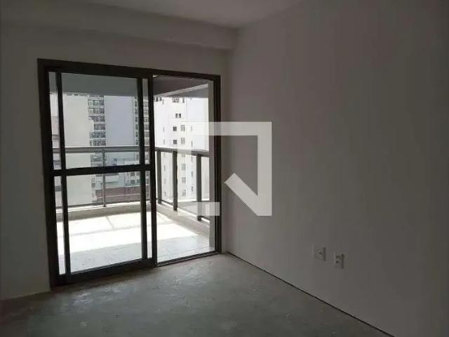 Apartamento para Venda em São Paulo/SP Jardim das Acacias 2 Quartos