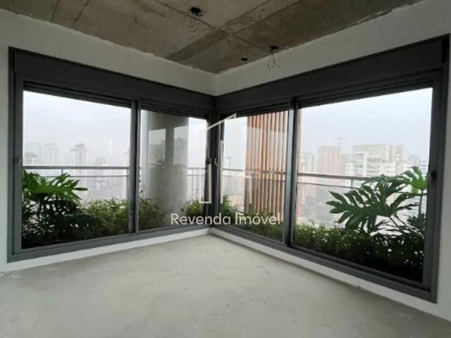 Apartamento para Venda em São Paulo/SP Jardim das Acacias 2 Quartos