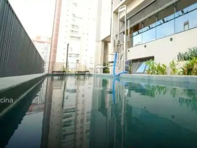 Apartamento para Venda em São Paulo/SP Jardim das Acacias 2 Quartos