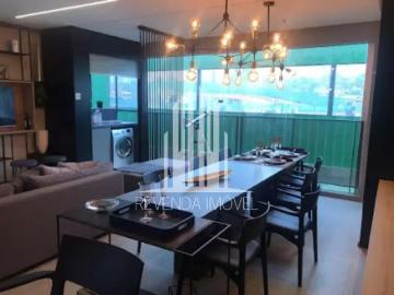 Apartamento para Venda em São Paulo/SP Jardim das Acacias 2 Quartos