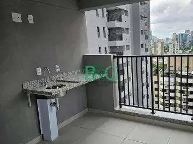 Apartamento para Venda em São Paulo/SP Jardim das Acacias 3 Quartos