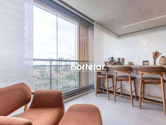 Apartamento para Venda em São Paulo/SP Jardim das Acacias 3 Quartos