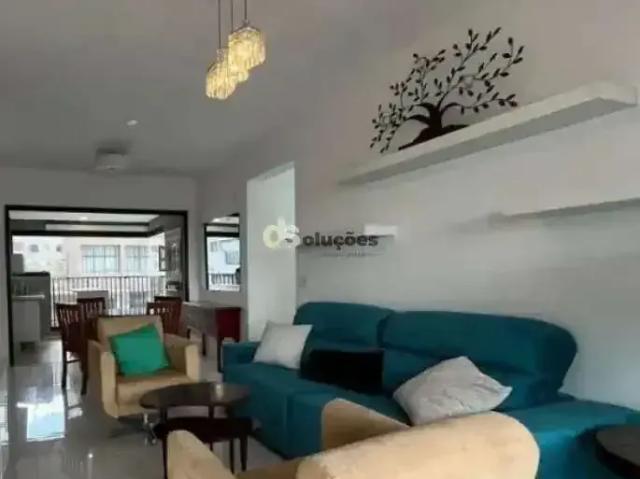 Apartamento para Venda em São Paulo/SP Jardim das Acacias 3 Quartos