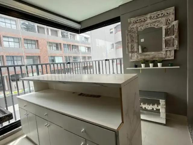 Apartamento para Venda em São Paulo/SP Jardim das Acacias 3 Quartos