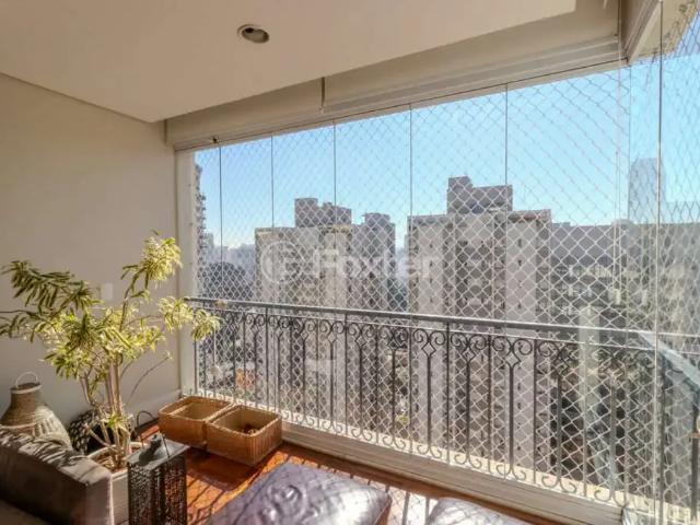 Apartamento para Venda em São Paulo/SP Jardim das Acacias 3 Quartos