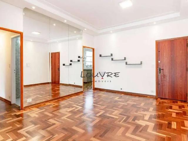 Apartamento para Venda em São Paulo/SP Jardim das Acacias 3 Quartos