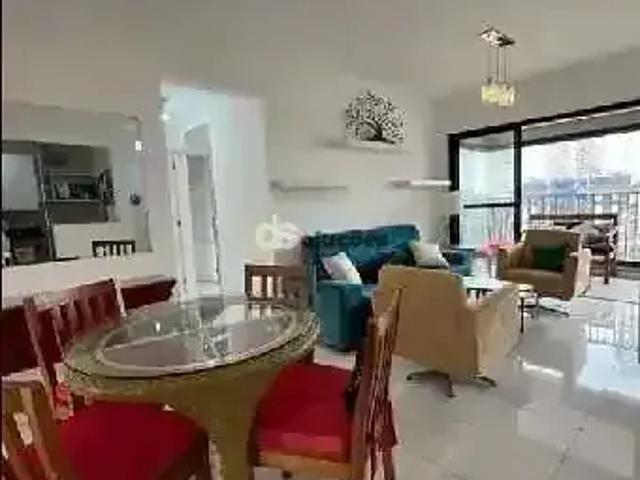 Apartamento para Venda em São Paulo/SP Jardim das Acacias 3 Quartos