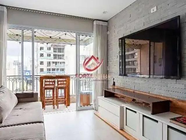 Apartamento para Venda em São Paulo/SP Jardim das Acacias 3 Quartos