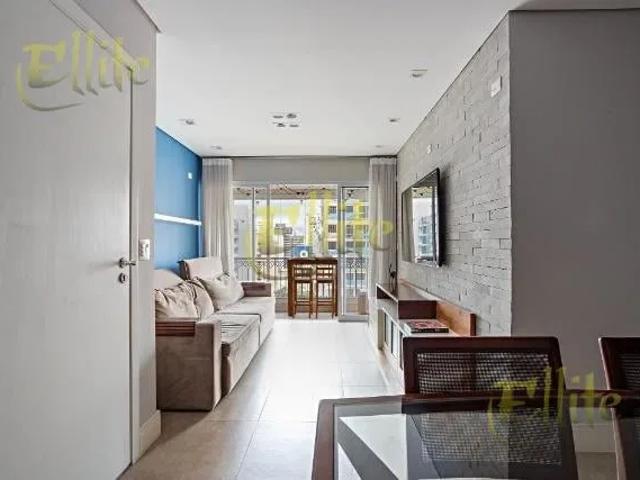 Apartamento para Venda em São Paulo/SP Jardim das Acacias 3 Quartos