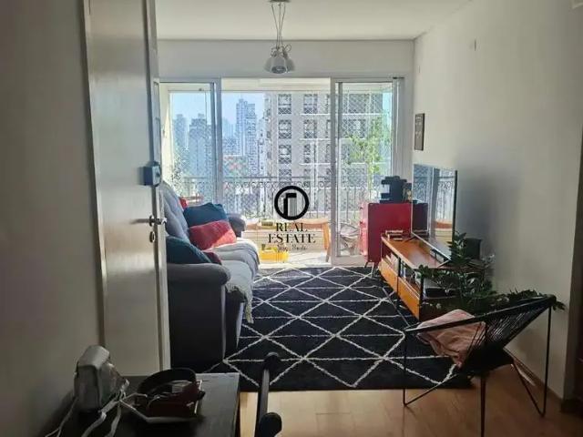 Apartamento para Venda em São Paulo/SP Jardim das Acacias 3 Quartos