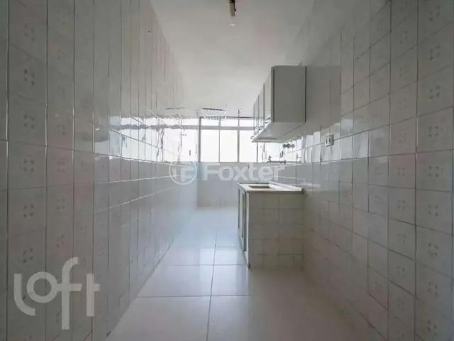 Apartamento para Venda em São Paulo/SP Jardim das Acacias 3 Quartos