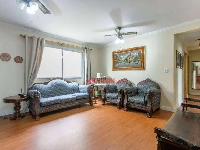 Apartamento para Venda em São Paulo/SP Jardim das Acacias 3 Quartos