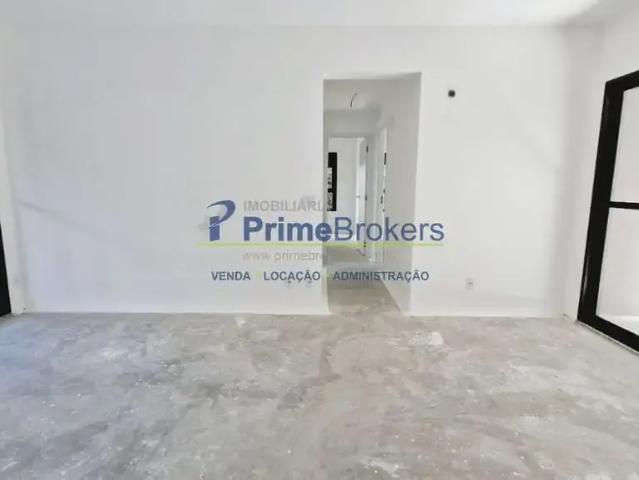 Apartamento para Venda em São Paulo/SP Jardim das Acacias 3 Quartos