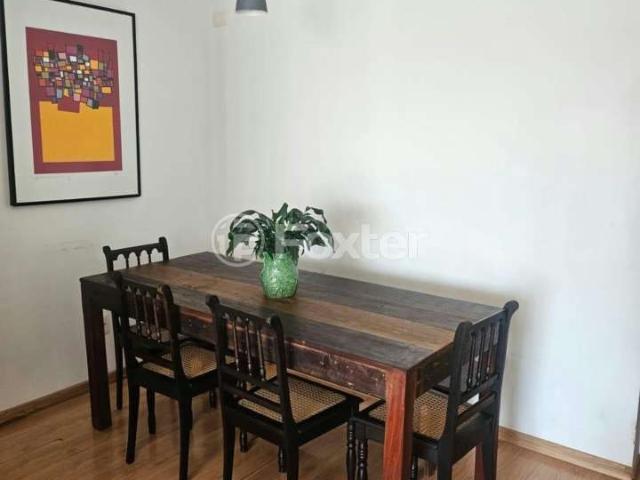 Apartamento para Venda em São Paulo/SP Jardim das Acacias 3 Quartos