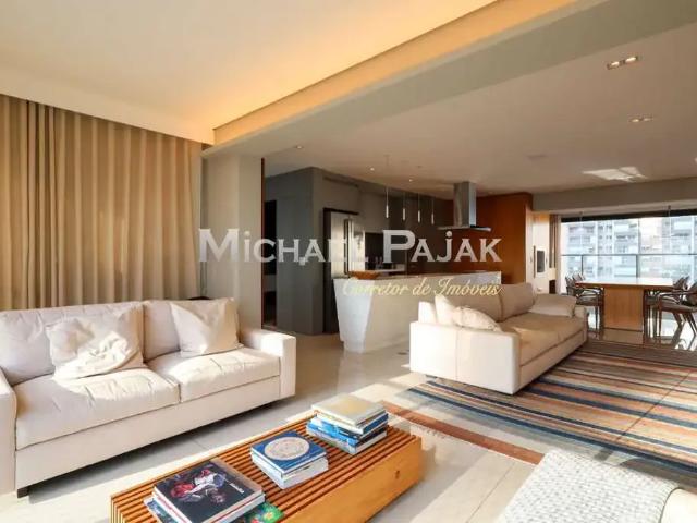 Apartamento para Venda em São Paulo/SP Jardim das Acacias 3 Quartos