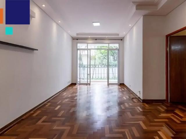 Apartamento para Venda em São Paulo/SP Jardim das Acacias 3 Quartos