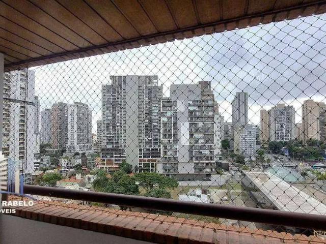 Apartamento para Venda em São Paulo/SP Jardim das Acacias 3 Quartos